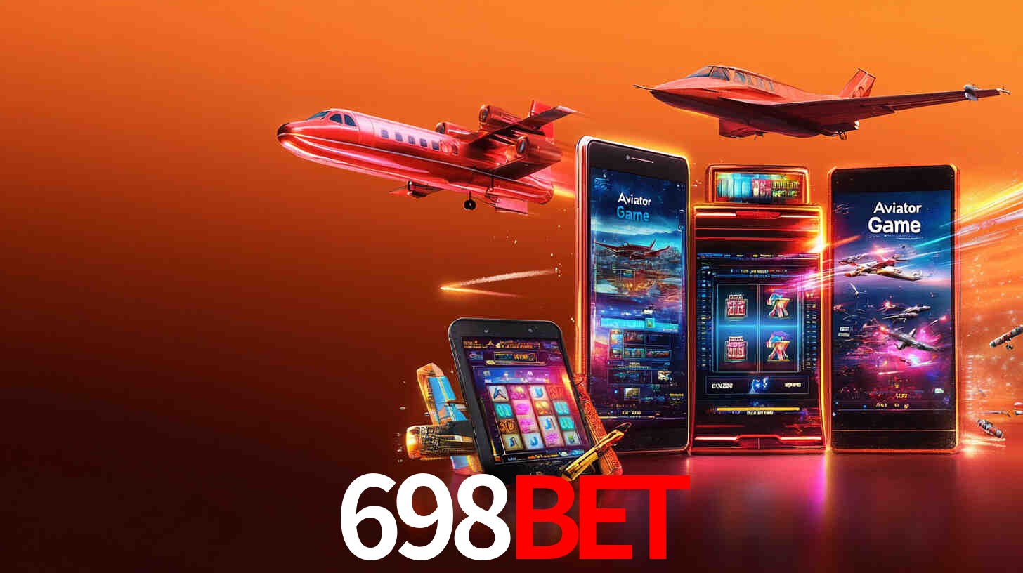 Descubra a Essência do 698bet: Nossa História e Compromissos