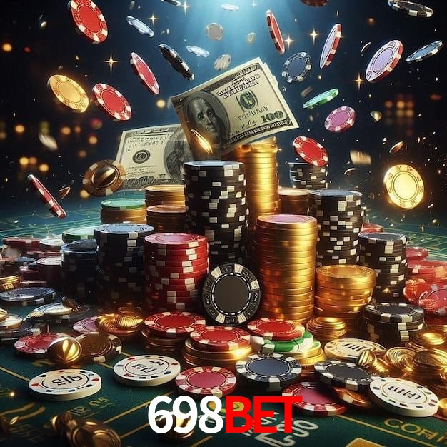 Casino VIP 698bet