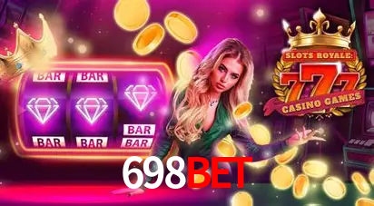 Descubra a Magia dos Jogos de Arcade no 698bet