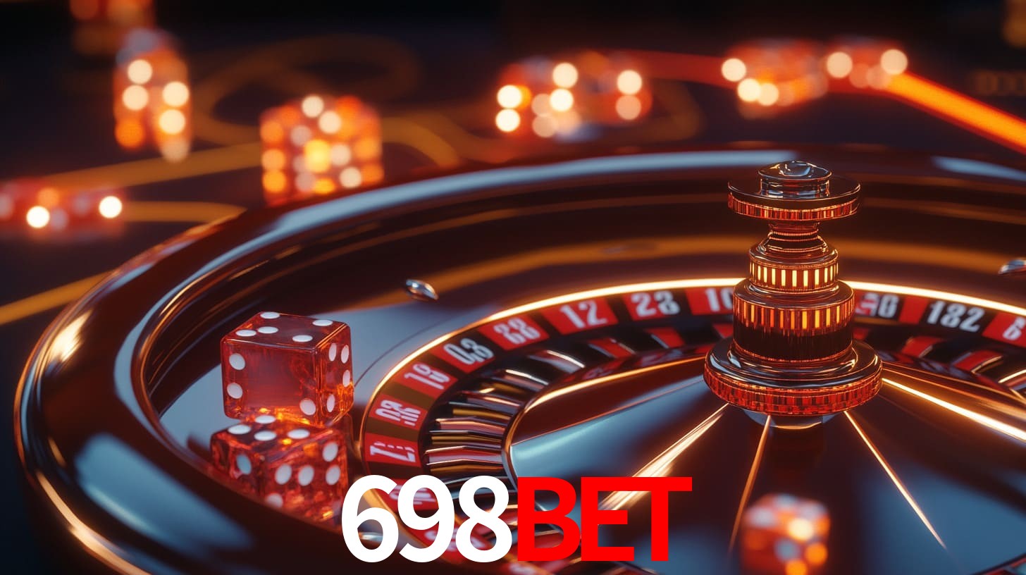 Bônus Generosos e Exclusivos no 698bet para Você!