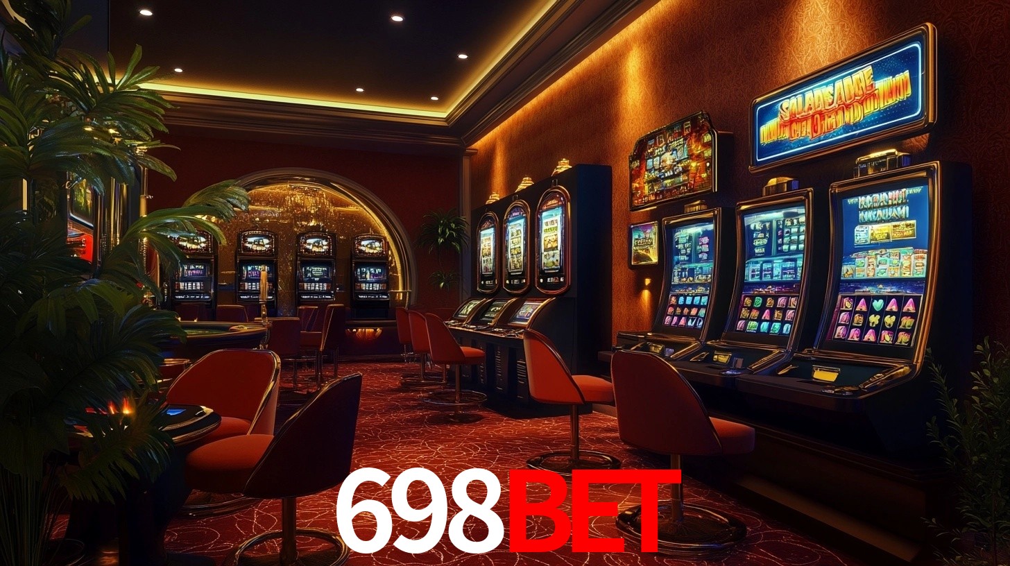 Programa VIP 698bet