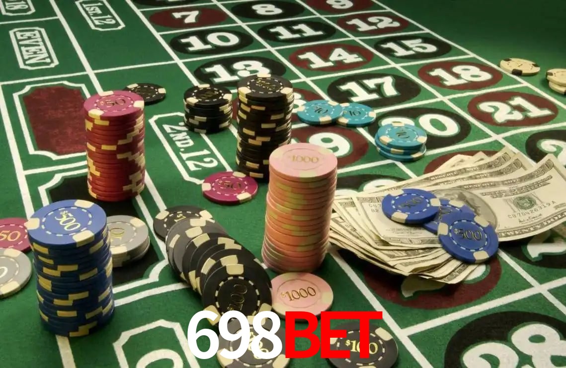 Player Reviews 698bet