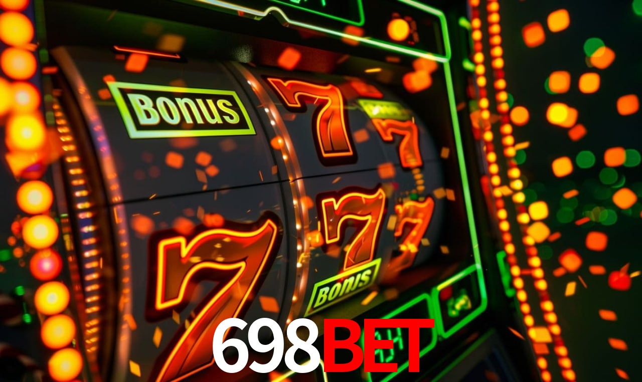 Torneios 698bet