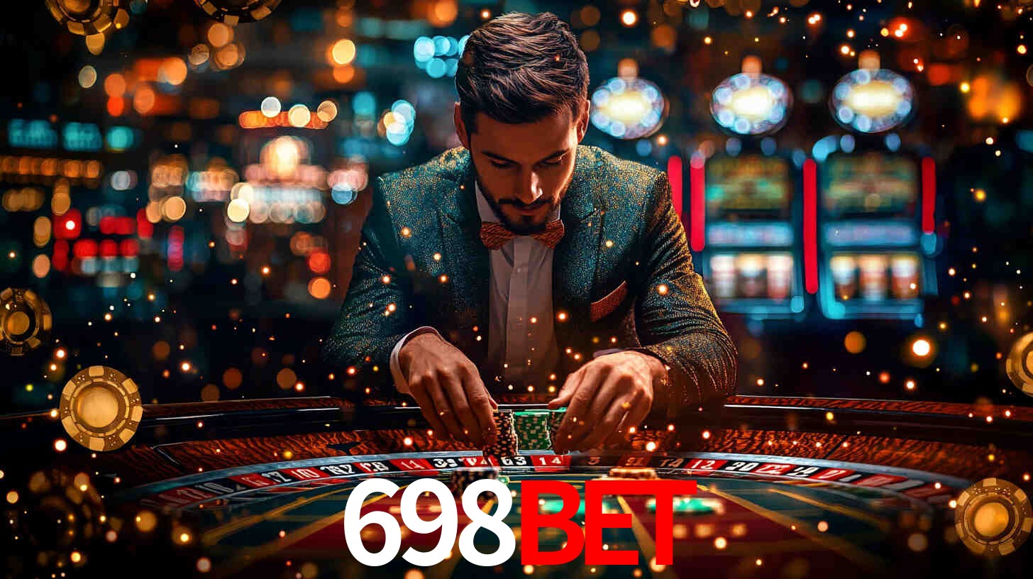 Premium Interface 698bet