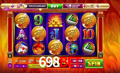 Apostas Esportivas na 698bet: Um Guia Completo