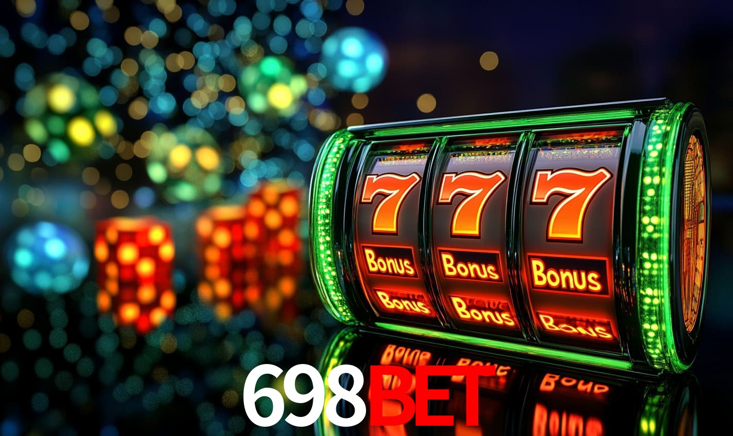 Instalação Android 698bet
