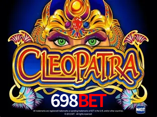 Descubra o Mundo do Cassino Online com 698bet