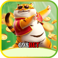 Logo 698bet
