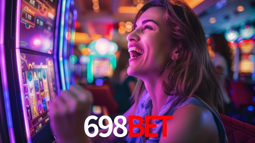 698bet com login