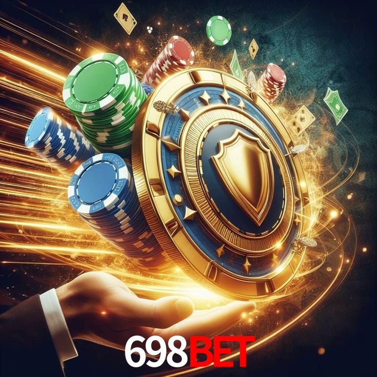 Torneios e prêmios garantidos na 698bet