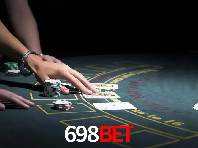 Ofertas Exclusivas 698bet