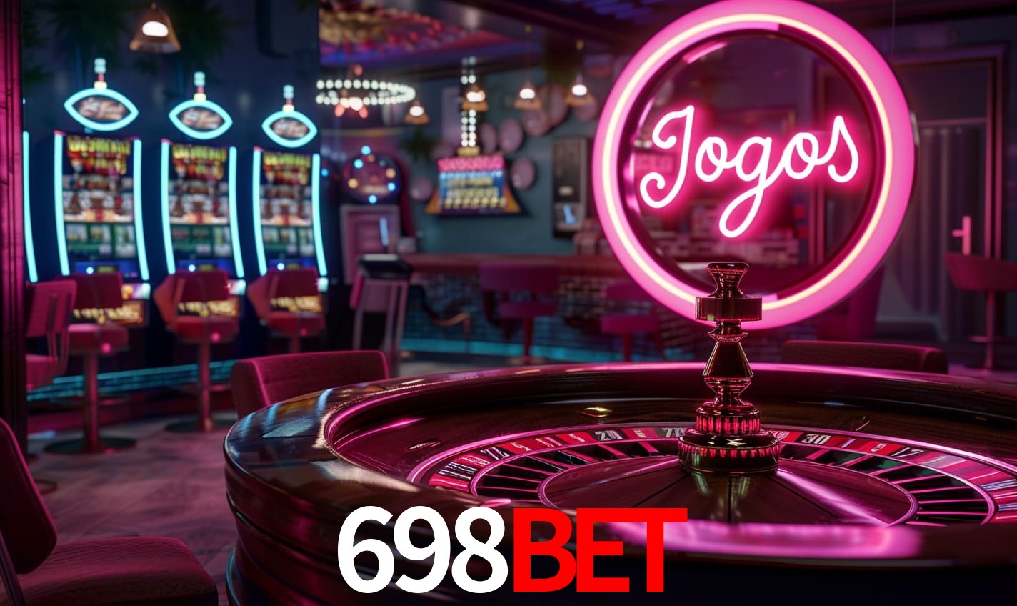 Descubra o Programa VIP da 698bet: Vantagens Exclusivas para Jogadores