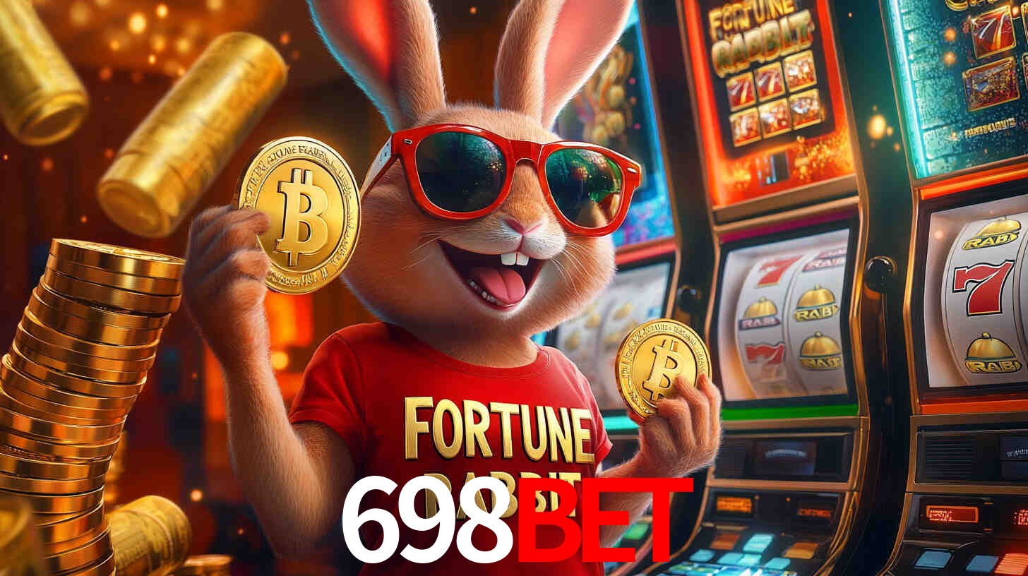 Inovações de Jogos na 698bet: O Futuro das Experiências Interativas