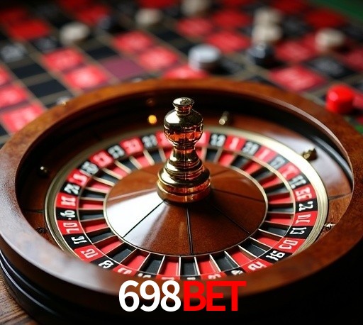 Jogos populares e pagamentos rápidos na 698bet