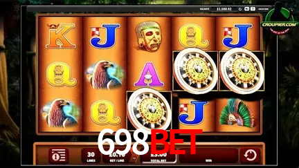 Descubra a Essência do 698bet: Nossa História e Compromissos
