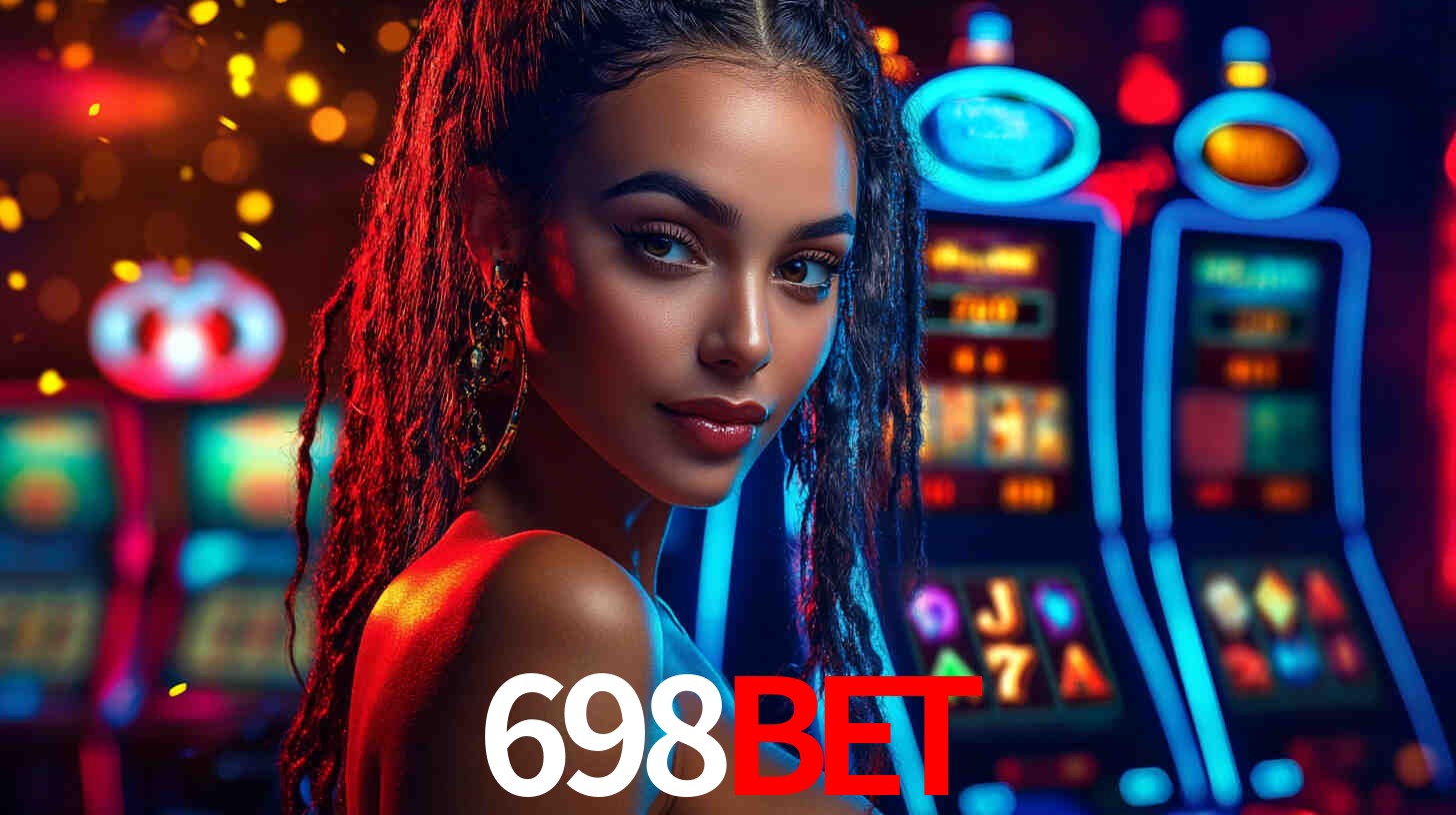 A Popularidade dos Caça-Níqueis no 698bet