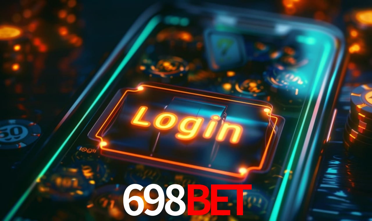 Tennis Betting 698bet