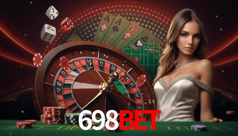 Quick Registration 698bet