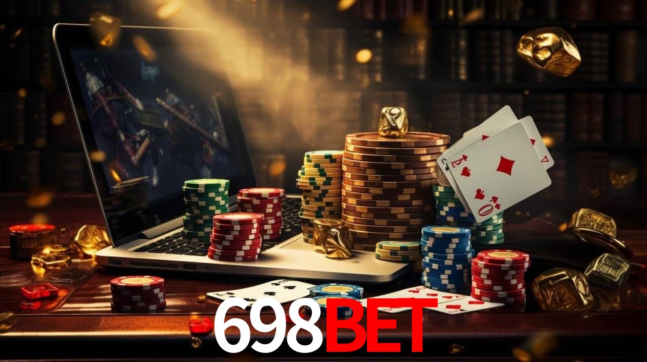 Torneios 698bet