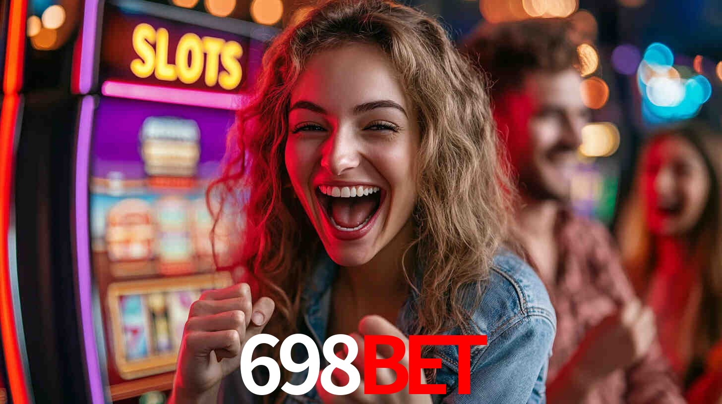 Descubra a Essência do 698bet: Nossa História e Compromissos
