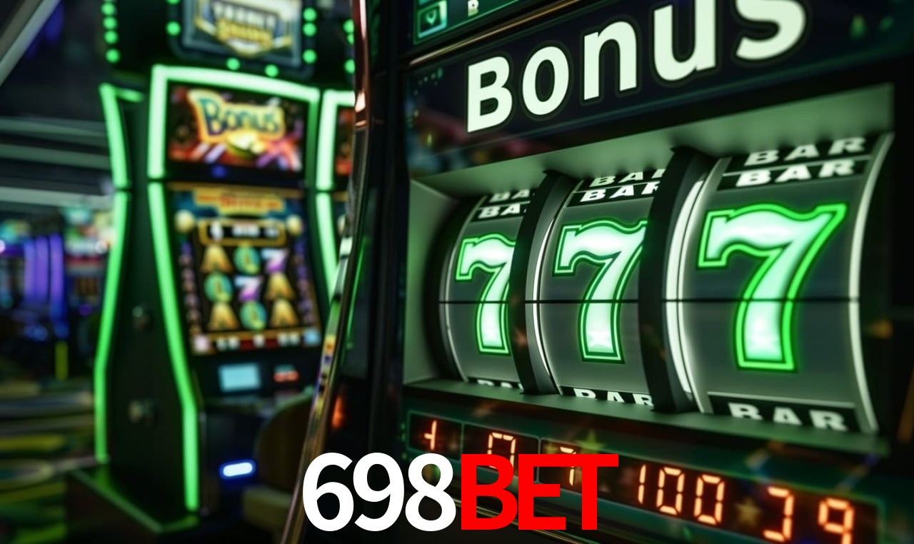 Games Directory 698bet