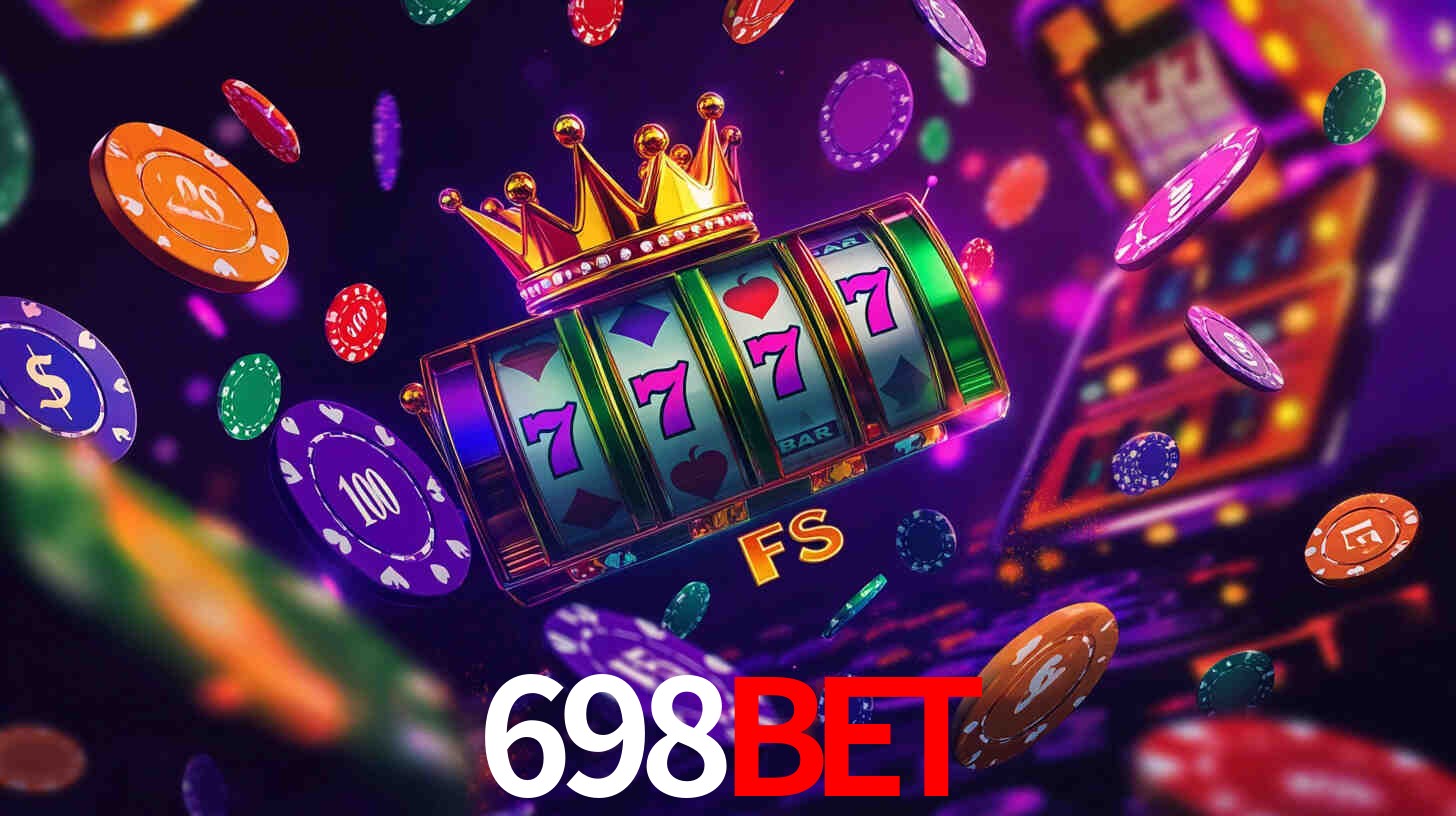 Daily Bonuses 698bet