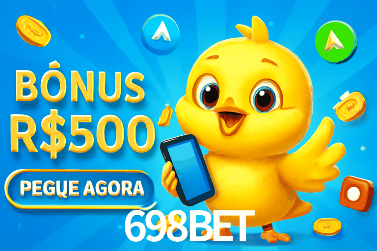 Platform Technology 698bet