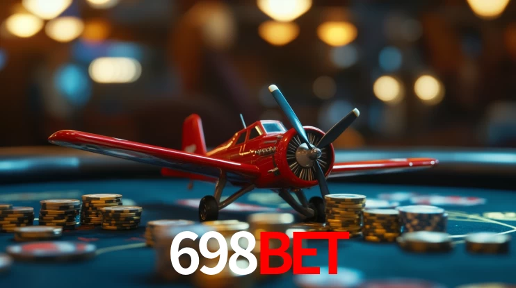 Game Providers 698bet