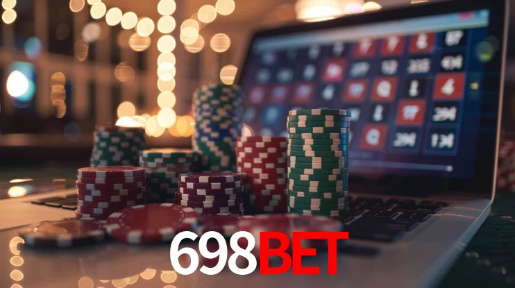 2FA Security 698bet