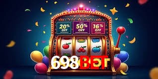 Integração de APIs 698bet