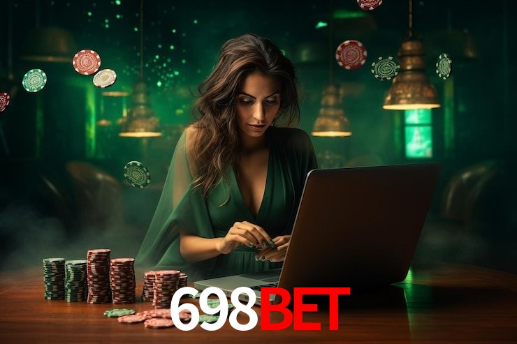 Escolher plataforma para baixar 698bet