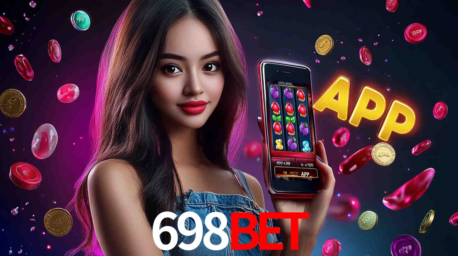 Descubra o Programa VIP da 698bet: Vantagens Exclusivas para Jogadores