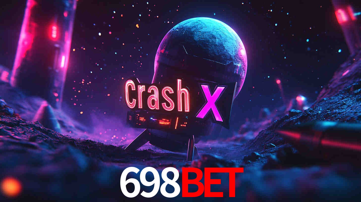 Desvendando o Mundo dos Jogos Virtuais na 698bet