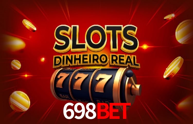 Promoções Sazonais 698bet