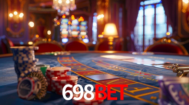 Secure Login 698bet
