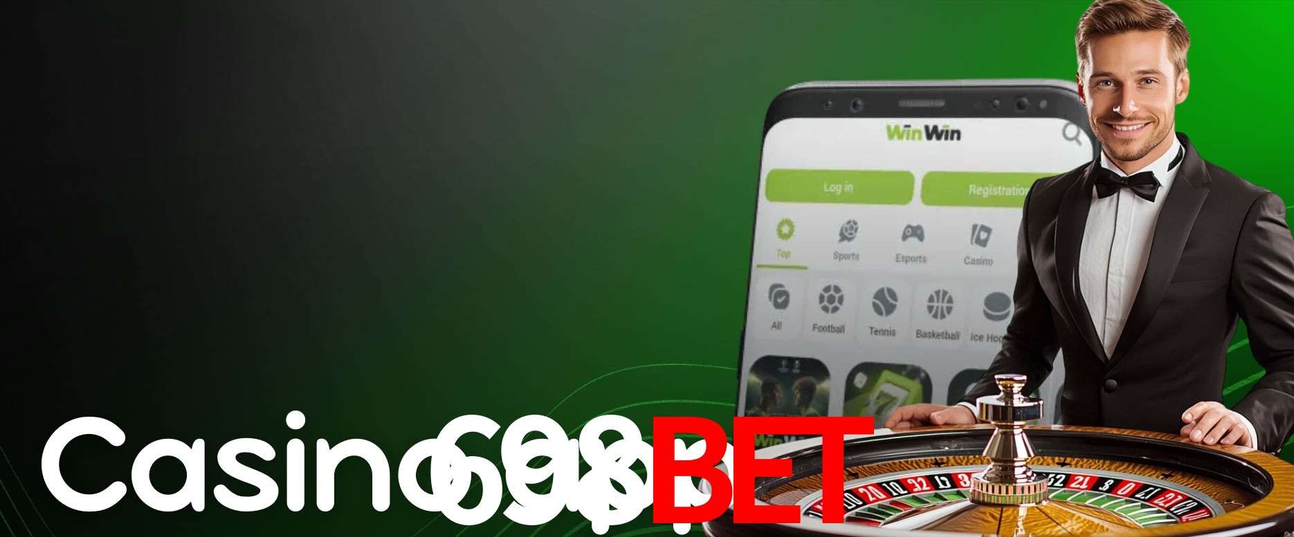 Flash Promotion 698bet