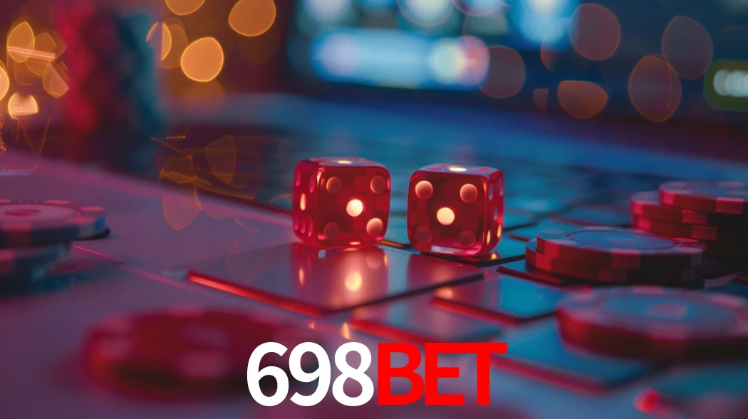 Account Benefits 698bet