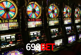 Descubra a Magia dos Jogos de Arcade no 698bet
