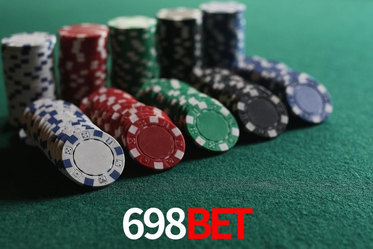 Player Reviews 698bet